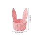 thumbnail image 3 of Guantes de silicona resistentes al calor para cocinar y asar | Protegen las manos de quemaduras | Para uso en cocina y exteriores | Sirven para ollas, sartenes y utensilios de barbacoa calientes, 3 of 6
