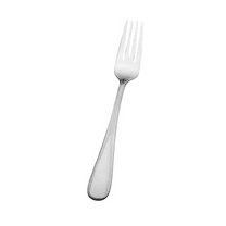Mikasa Bravo Satin 18/10 Stainless Steel Salad Fork