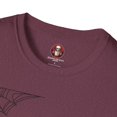 thumbnail image 3 of Emo Demon Tee, 3 of 4