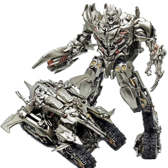 Robot Deformation Toys Studio Series KO SS Tank Mode