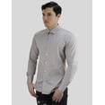 thumbnail image 2 of Camisa Formal Barabas Corte Slim Fit Manga Larga, 2 of 4