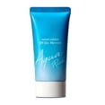 thumbnail image 2 of Loción de protección UV, 50 g SPF50 Crema solar Protector solar facial Protector solar hidratante facial Probado y confiable, 2 of 9