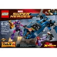 thumbnail image 2 of LEGO Super Heroes X-Men contre le Sentinelle, 2 of 6