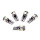 thumbnail image 3 of T10 Led 5SMD Bombilla de lámpara de Lateral para Automóvil 168194 Paquete shamjiam Del lado del coche cuña de luz, 3 of 4