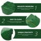 thumbnail image 3 of BESTYASH 1000Ud Decorativas Para Sushi Verde Resina Reutilizables Para Hogar, 3 of 6