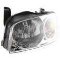 thumbnail image 5 of For Nissan Sentra 2004 2005 2006 OEM Headlight Assembly Driver Side | Base/S Model | Chrome | Replacement For NI2502151 | 191275277607, 260606Z525, 5 of 6