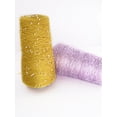 thumbnail image 4 of 6 ply mercerized cotton thread + pearl hand woven pure cotton fine wool thread crochet thread bead thread DIY hand woven thread, 4 of 7