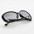 thumbnail image 5 of Alvage Women's Oversized Polarized Sunglasses, Vintage Big Frame, UV400, Black, 5 of 10