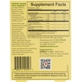 thumbnail image 6 of ChildLife Essentials Healthy Vision SoftMelts: Eye Health Support for Kids, Natural Berry Flavor, 27 Tablets, 6 of 7