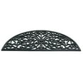 thumbnail image 4 of Imports Decor 798RBM Half Round Doormat Welcome, 4 of 4
