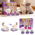 thumbnail image 2 of MKHSQHDG Today's Deals Cat Calming Diffuser 90 Day Cat Calming Diffuser 1 Diffuser – Helps Reduce Scratching Peeing Hiding Marking 10Ml, 2 of 7