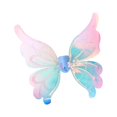 thumbnail image 4 of Ala de mariposa LED Yinane Disfraz de ala de hada, 4 of 8