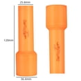 thumbnail image 4 of Lefu Diving Flashlight Torch LED Light Waterproof 50M Deep Underwater Lamp 1200LM, 4 of 8