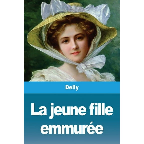 La jeune fille emmurée, (Paperback)