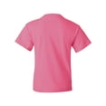 thumbnail image 3 of Fruit of the Loom Boys 4-12 HD Cotton Youth Tee, 3 of 5