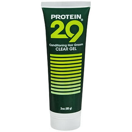Protein 29 Conditioning Hair Groom, Clear Gel - 3