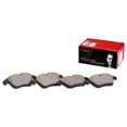 thumbnail image 3 of Brembo P36021N Brake Pad -, 3 of 4