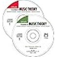 thumbnail image 3 of Essentiels de la Théorie Musicale, Bk 1-3: Formation Auditive, 2 CDs, 3 of 3