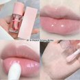 thumbnail image 1 of Water Light Lip Gloss Moisturizer Lip Oil Plumping Sexy, 1 of 5