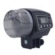 thumbnail image 4 of LCD Automatic Fish Feeder Timeable Durable Stirrable Electronic Fish Feeder for Fish Tanks Aquariums, 4 of 5