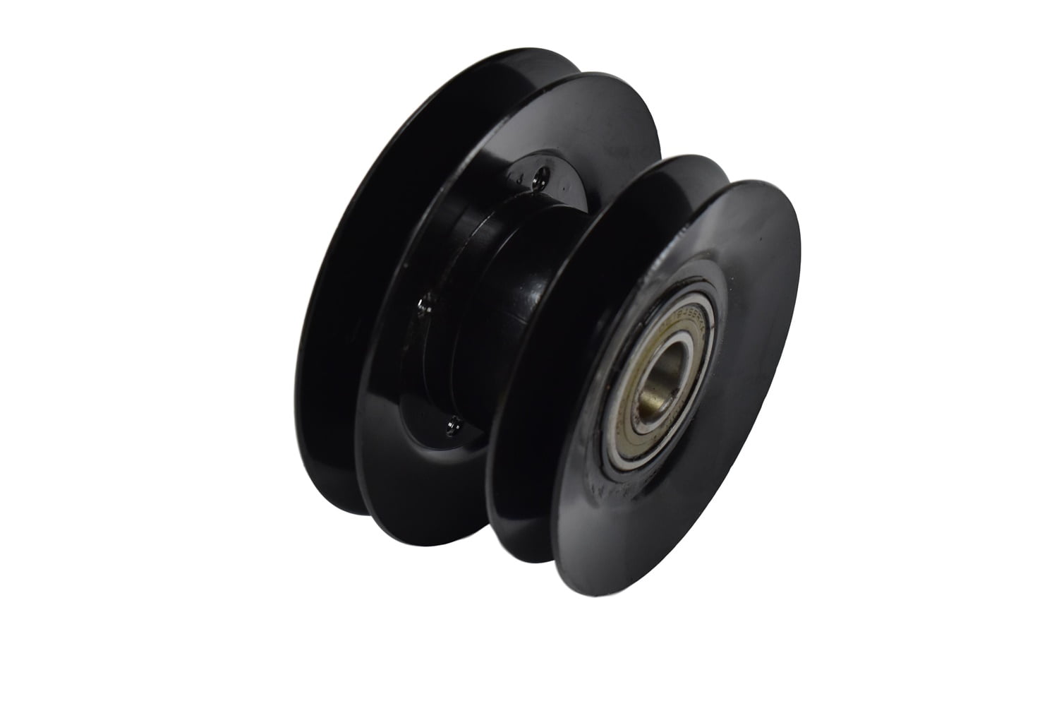 John Deere Double Pulley 38IN Mower Decks AM103501 160 175 240 245