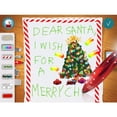 thumbnail image 3 of Macy's Tablet Pen Wish Writer Download App Stylus Glows Write to Santa, 3 of 9