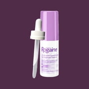 Womens Rogaine 2% Minoxidil Liquid Solution, 3-Month Supply