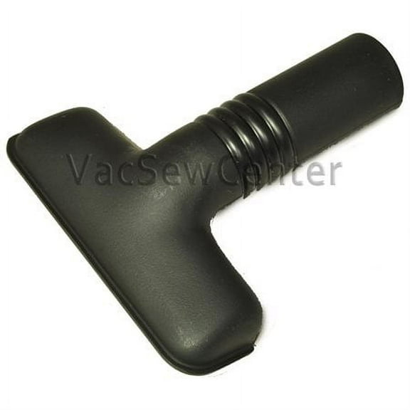 Hoover Canister Vacuum Cleaner Dust Brush With Locking Button