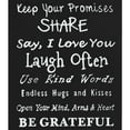 thumbnail image 2 of vidaXL Umbrella Stand Text Steel Black, 2 of 4