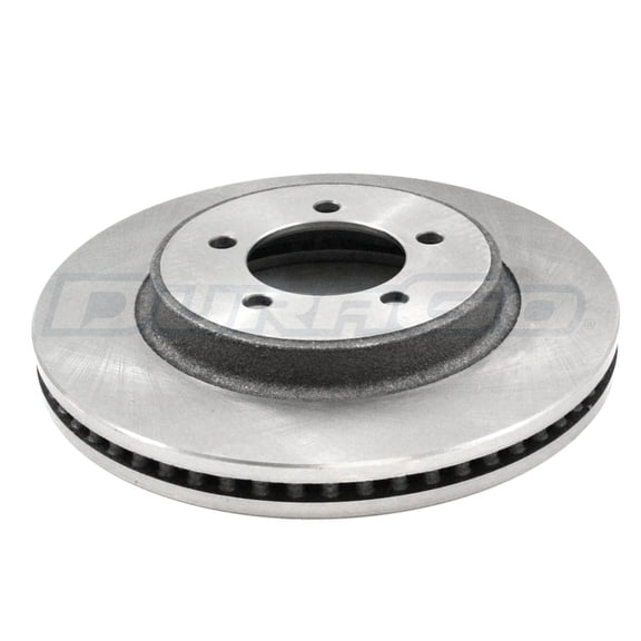 DuraGo Disc Brake Rotor BR54134