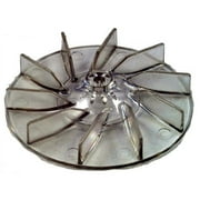 Compatible with Sanitaire Upright Vacuum Cleaner Fan 20-8620-08