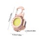 thumbnail image 3 of Outdoor Multifunctional Camping Flashlight Keychain Light Rechargeable Portable Light Work Light, 3 of 6