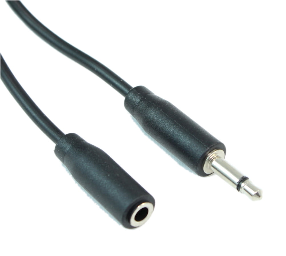 Klotz AS-EX10300 cable alargador estéreo mini jack 3,5 mm 3 m