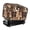 Style 5, variant on 1pc, Toaster Cover, Novelty Coffee Theme Toaster Cover Washable Dustproof Brown Kitchen Small Appliance Cover with Top Hook, Fits Standard 2 Slice Toaster