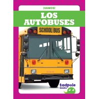 Los Autobuses (Buses)
