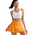 thumbnail image 2 of Sujetador deportivo RUNNING GIRL con espalda entrecruzada y acolchado con tiras para mujer, 2 of 9