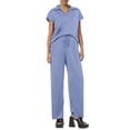 thumbnail image 1 of Trendy Women's Trousers Suit For Casual Occasions Elegant Wear Set With Versatile Ideal For Spring Easy To Clean And Maintain Perfect For And Weekend Looks, 1 of 6