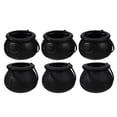 thumbnail image 3 of Miangastore 6pcs Halloween Style Candy Bucket Halloween Elements Small Candy Container, 3 of 9