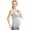 Heather Marle, variant on Nursing Wirefree Cami with Built-in Shelf Bra Blush XL Women's