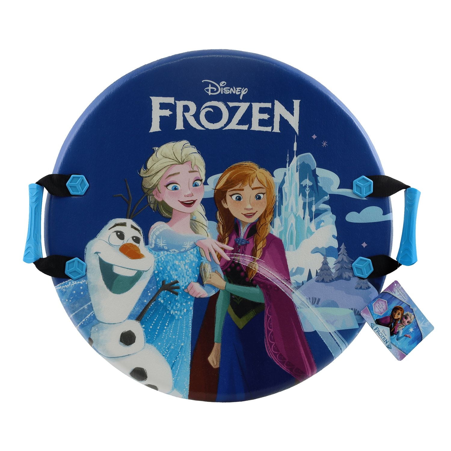 Frozen 23 inch  snow sled