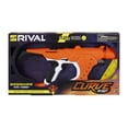 thumbnail image 3 of Nerf Rival Curve Shot Sideswipe XXI 1200 Ball Dart Blaster For Outdoor Games Ages 14 and Up, 3 of 13