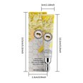 thumbnail image 3 of Essences face Bee Swelling Eye Serum Puffing Eye Cream Tensa el área de los ojos, aclara las ojeras y reduce las líneas finas en las esquinas de los ojos Liquidación, 3 of 9