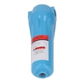thumbnail image 4 of Filtro de aire comprimido para secadora, rosca transparente, sin fugas, carcasa engrosada, filtro de aire para compresor de tanque de almacenamiento, clase Q 015 (DN20 3/4 pulg.), desempolvador, 4 of 14