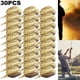 thumbnail image 5 of Kunuo Transfronterizo Pesca Europeo Jaula Cebo en Forma Barco Dispositivo para Nidos Con Peso en Anillo en Forma Ocho Con Mosca Cebo Pequeños Accesorios (40 G) 30, 5 of 8