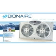 Bionaire Home Environment 9" Window Fan