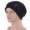 Navy, variant on Dyfzdhu Men Knitting Wool Hemming Beanie Winter Keep Warm Tie-Dye Printing Hat Cap Black