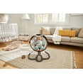 Safety 1st 5 Modes Bluetooth Swing, High Street
