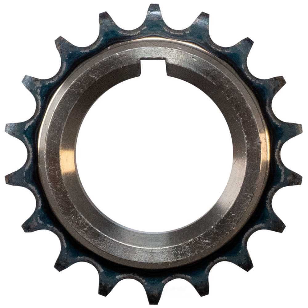 engine timing crankshaft sprocket-stock melling s699 Fits select: 1995-1997 NISSAN TRUCK, 1998-2004 NISSAN FRONTIER