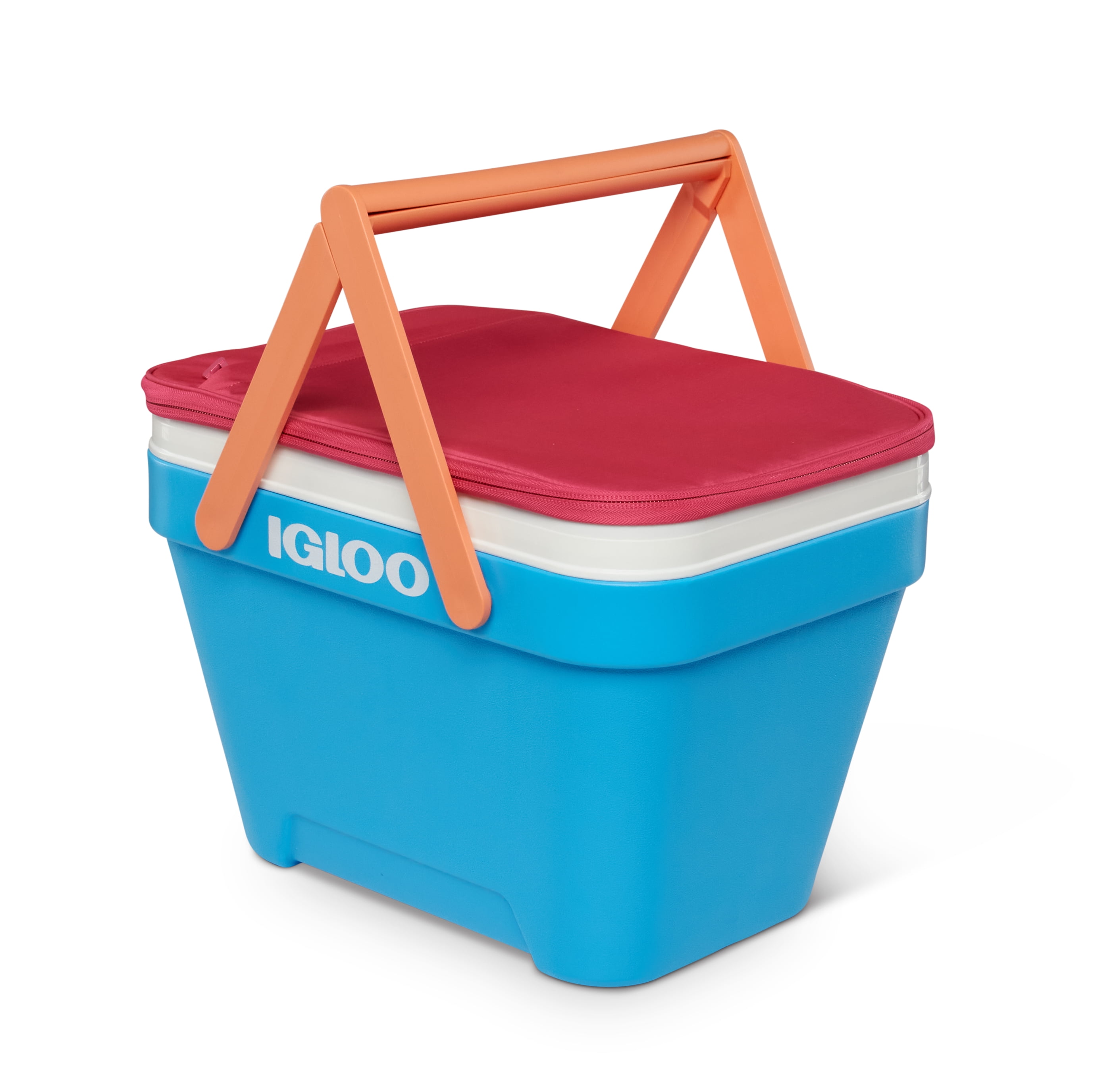 Igloo Performance 2.25 Lb. Mini Brick Cooler Ice Pack - Ambridge Home Center