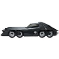 thumbnail image 4 of DC Multiverse Batmissile (Batman Returns) Vehicle - McFarlane Toys, 4 of 12